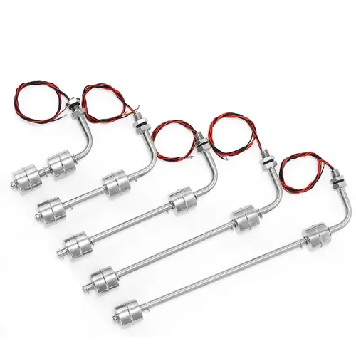 Electric Float Switch for Water Storage Tank: The Intelligent Guardian